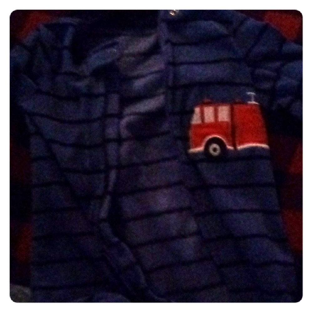 Baby clothes